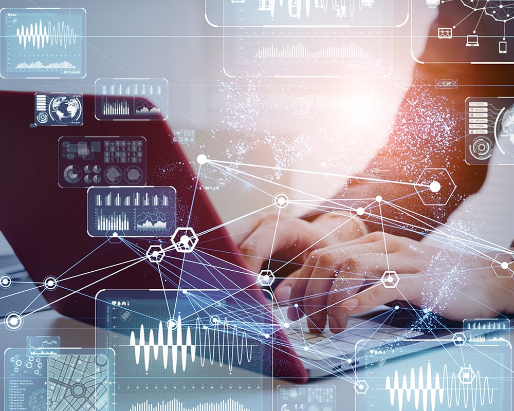 私たちについてイメージ