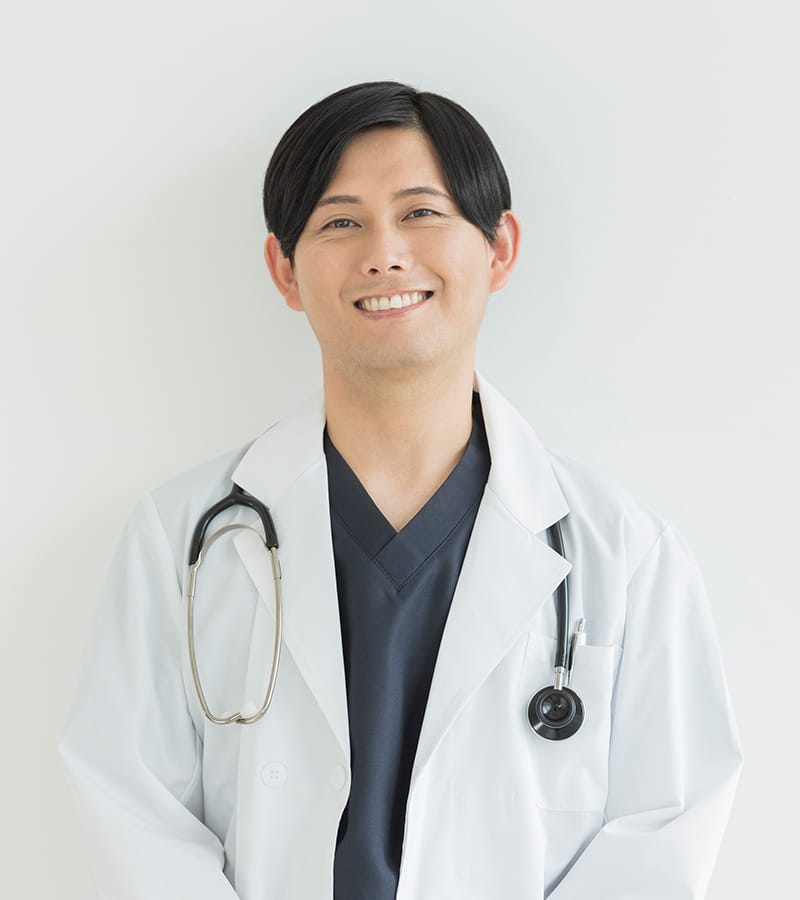 診察室イメージ